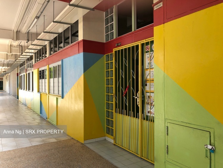 Blk 605 Hougang Avenue 4 (Hougang), HDB 4 Rooms #208367931